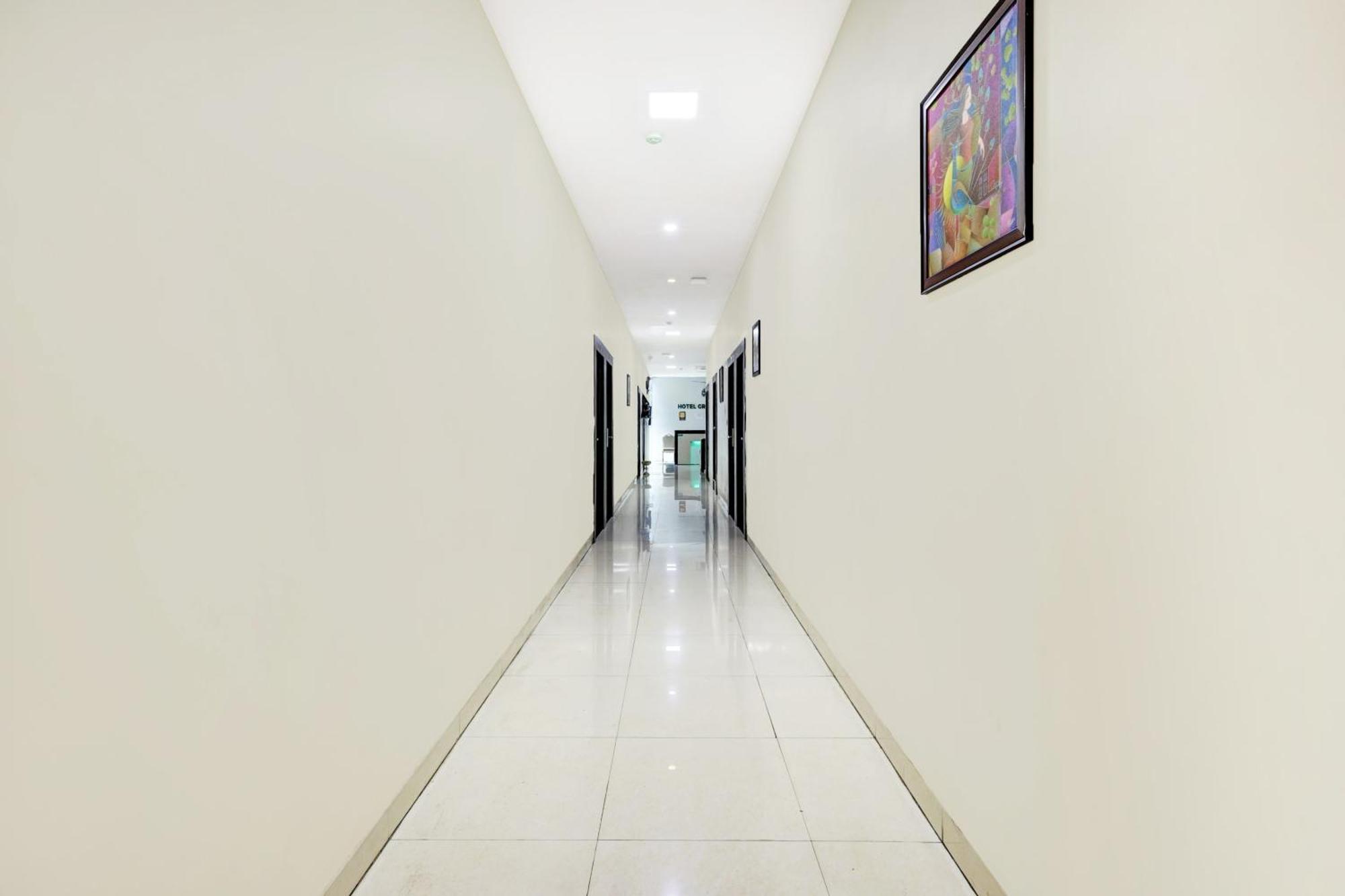 Super Collection O Dabagardens Near Beach Road Visakhapatnam Extérieur photo