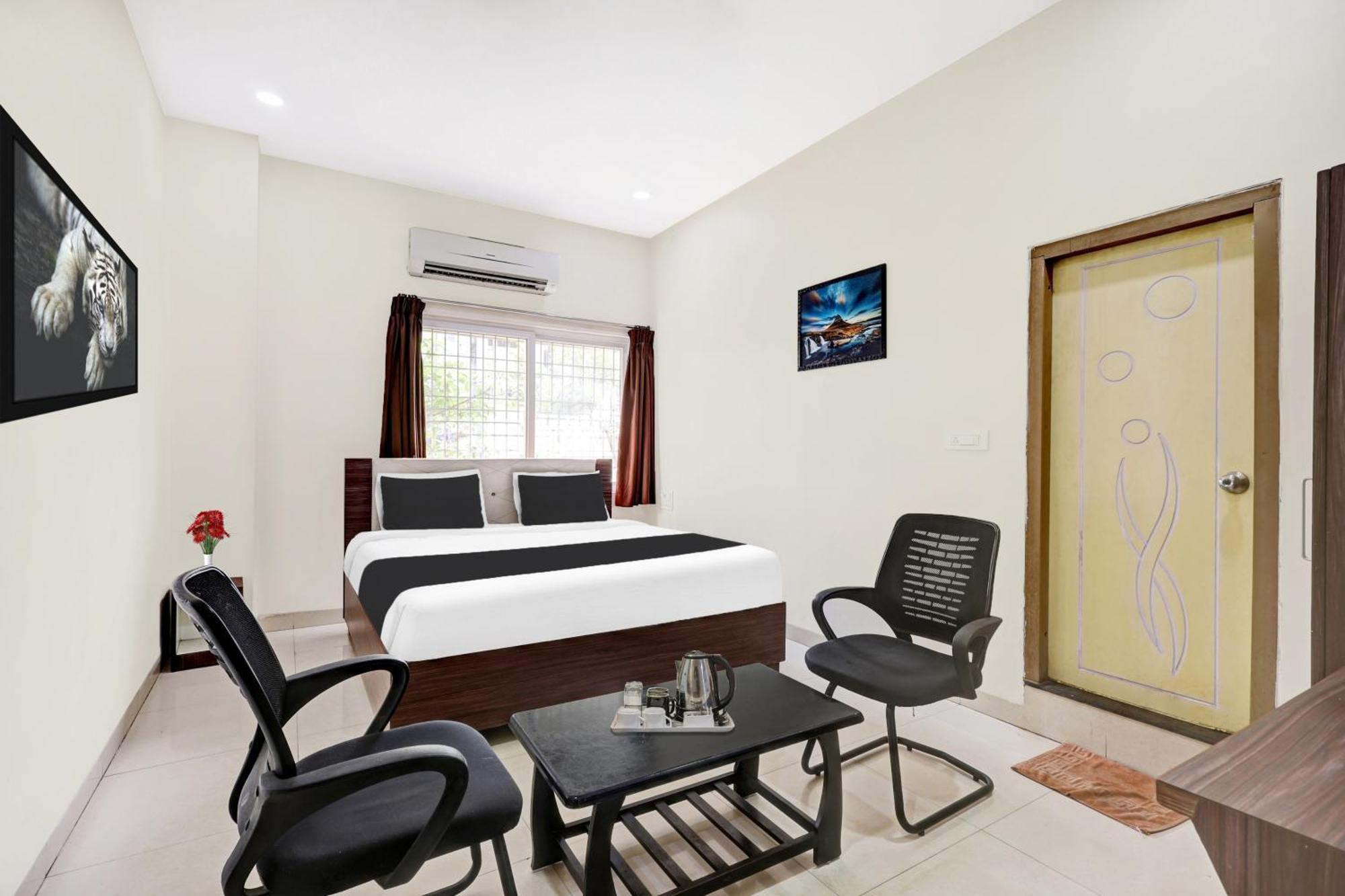 Super Collection O Dabagardens Near Beach Road Visakhapatnam Extérieur photo