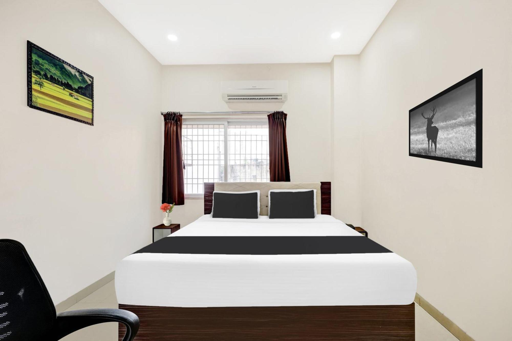 Super Collection O Dabagardens Near Beach Road Visakhapatnam Extérieur photo