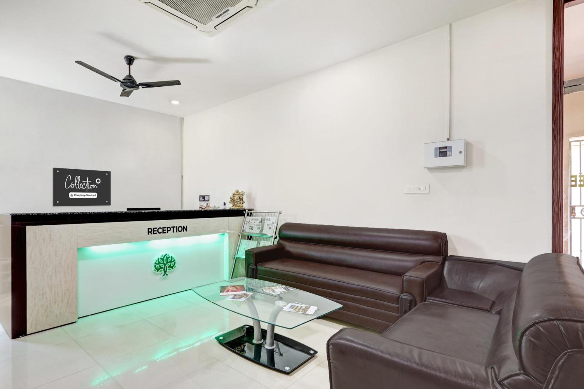 Super Collection O Dabagardens Near Beach Road Visakhapatnam Extérieur photo