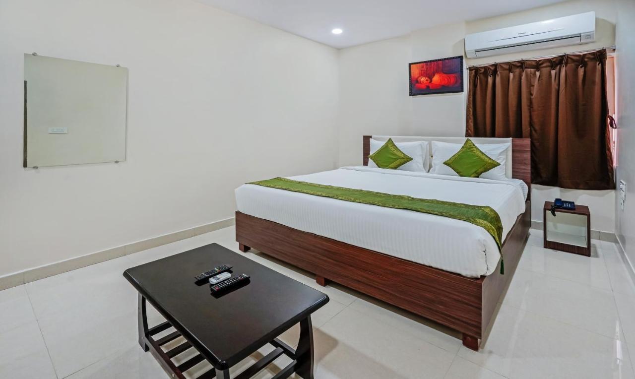 Super Collection O Dabagardens Near Beach Road Visakhapatnam Extérieur photo