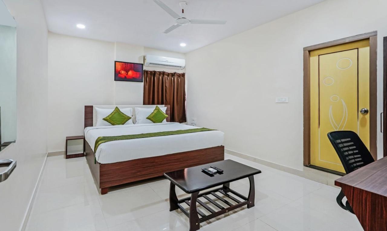 Super Collection O Dabagardens Near Beach Road Visakhapatnam Extérieur photo