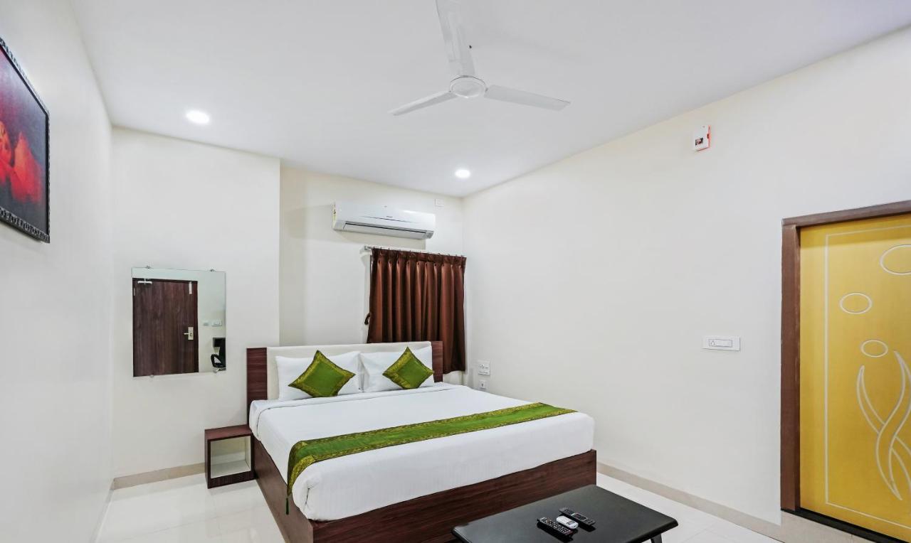Super Collection O Dabagardens Near Beach Road Visakhapatnam Extérieur photo