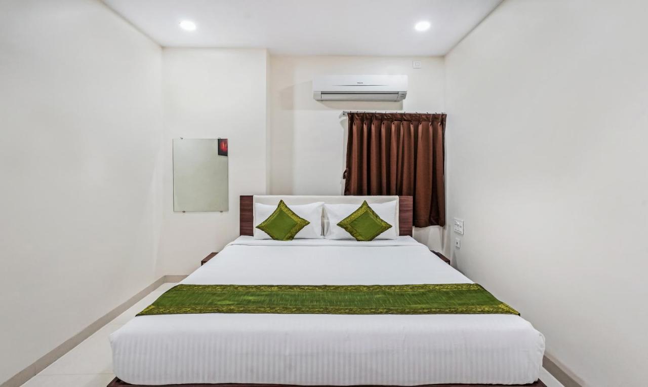Super Collection O Dabagardens Near Beach Road Visakhapatnam Extérieur photo
