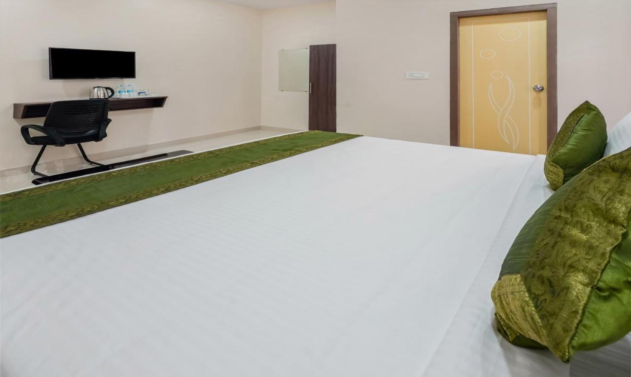 Super Collection O Dabagardens Near Beach Road Visakhapatnam Extérieur photo