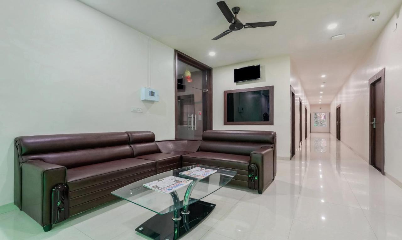 Super Collection O Dabagardens Near Beach Road Visakhapatnam Extérieur photo
