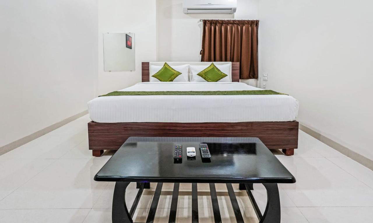 Super Collection O Dabagardens Near Beach Road Visakhapatnam Extérieur photo