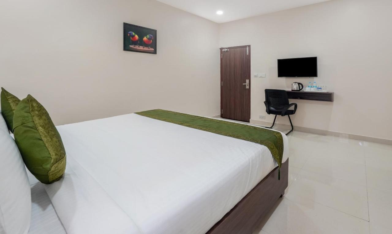 Super Collection O Dabagardens Near Beach Road Visakhapatnam Extérieur photo