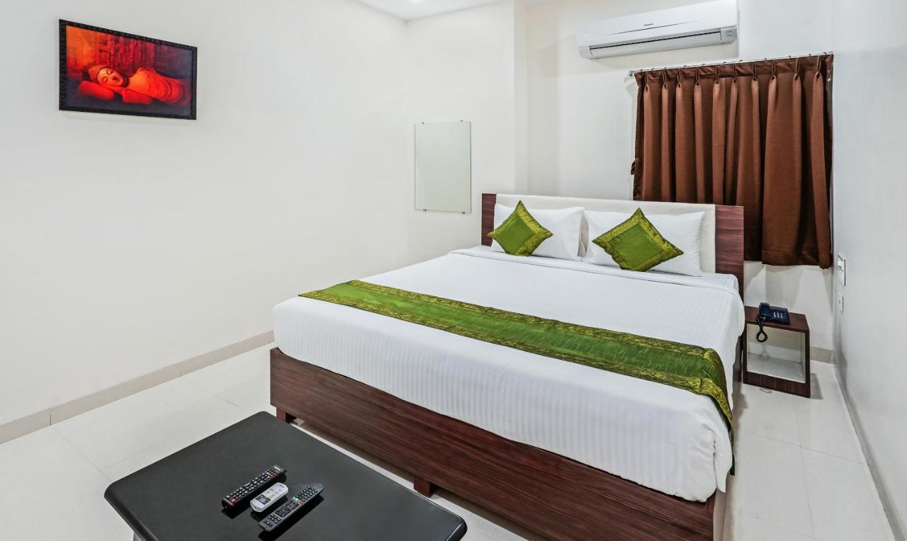 Super Collection O Dabagardens Near Beach Road Visakhapatnam Extérieur photo