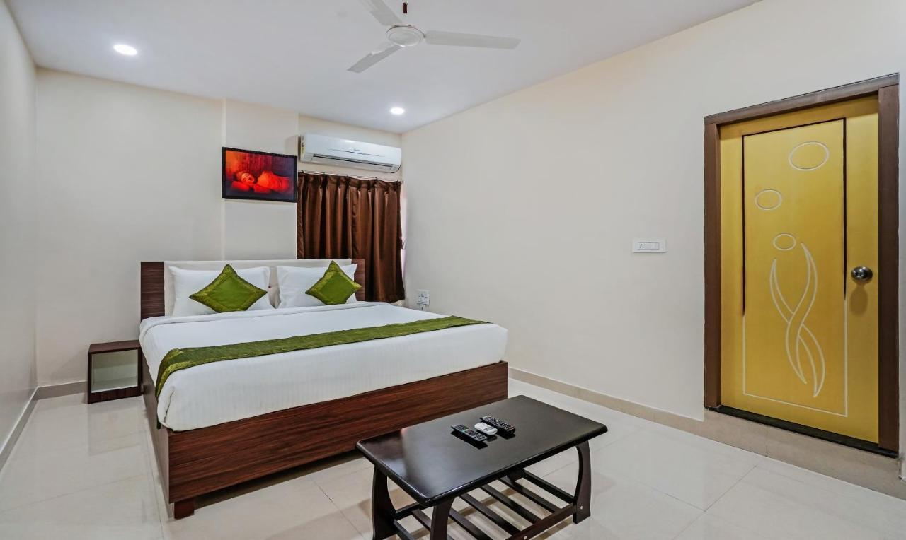 Super Collection O Dabagardens Near Beach Road Visakhapatnam Extérieur photo