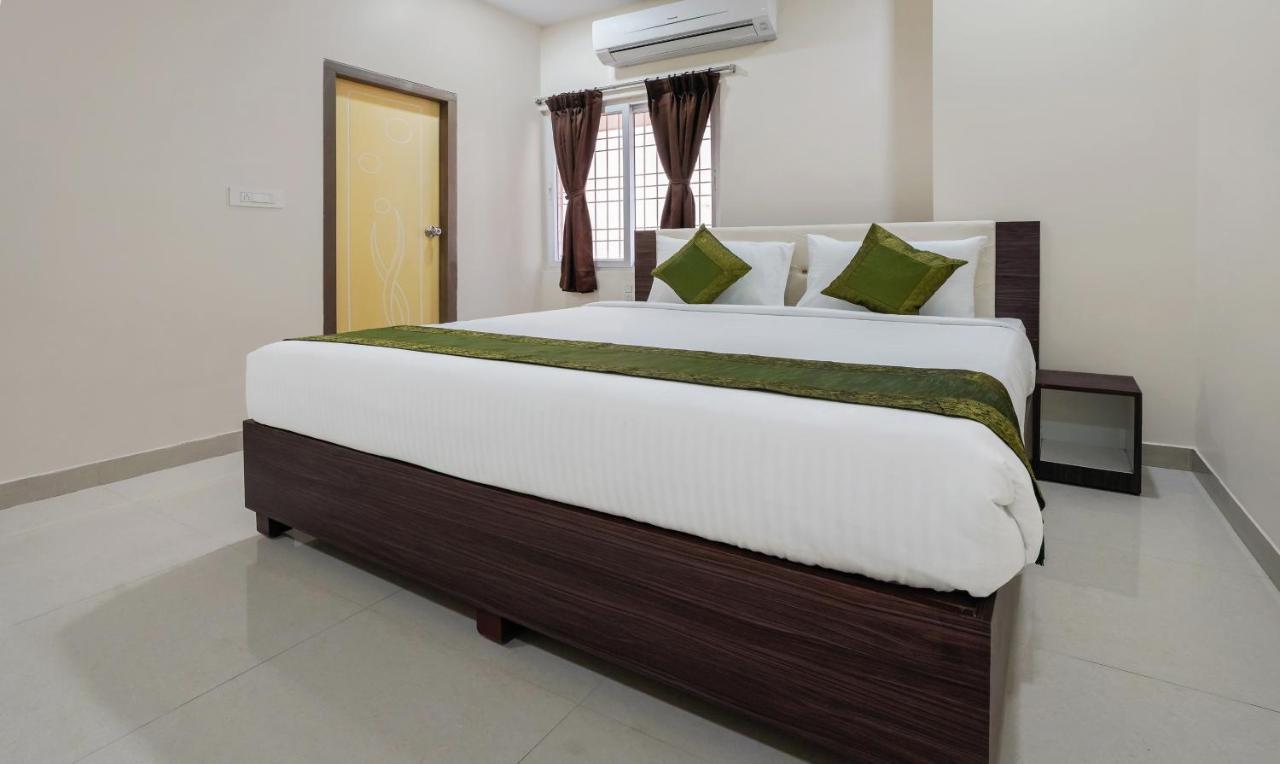 Super Collection O Dabagardens Near Beach Road Visakhapatnam Extérieur photo